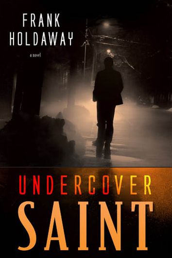 Undercover Saint