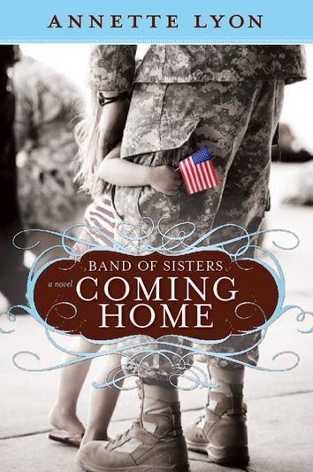 Band of Sisters: Coming Home