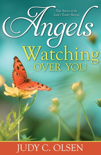 Angels Watching Over You
