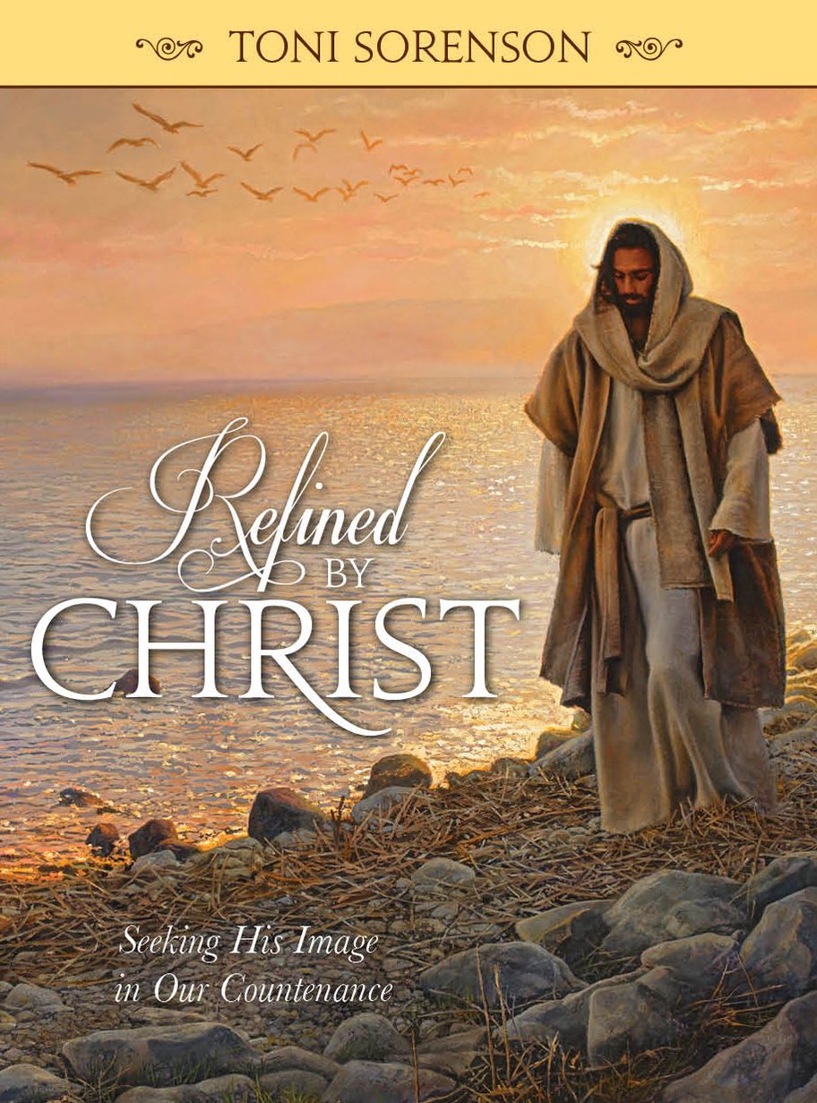 Refined by Christ