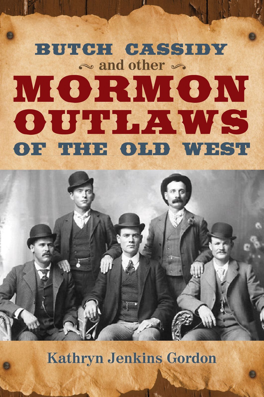 In-Laws, Outlaws, and Everyone in Between