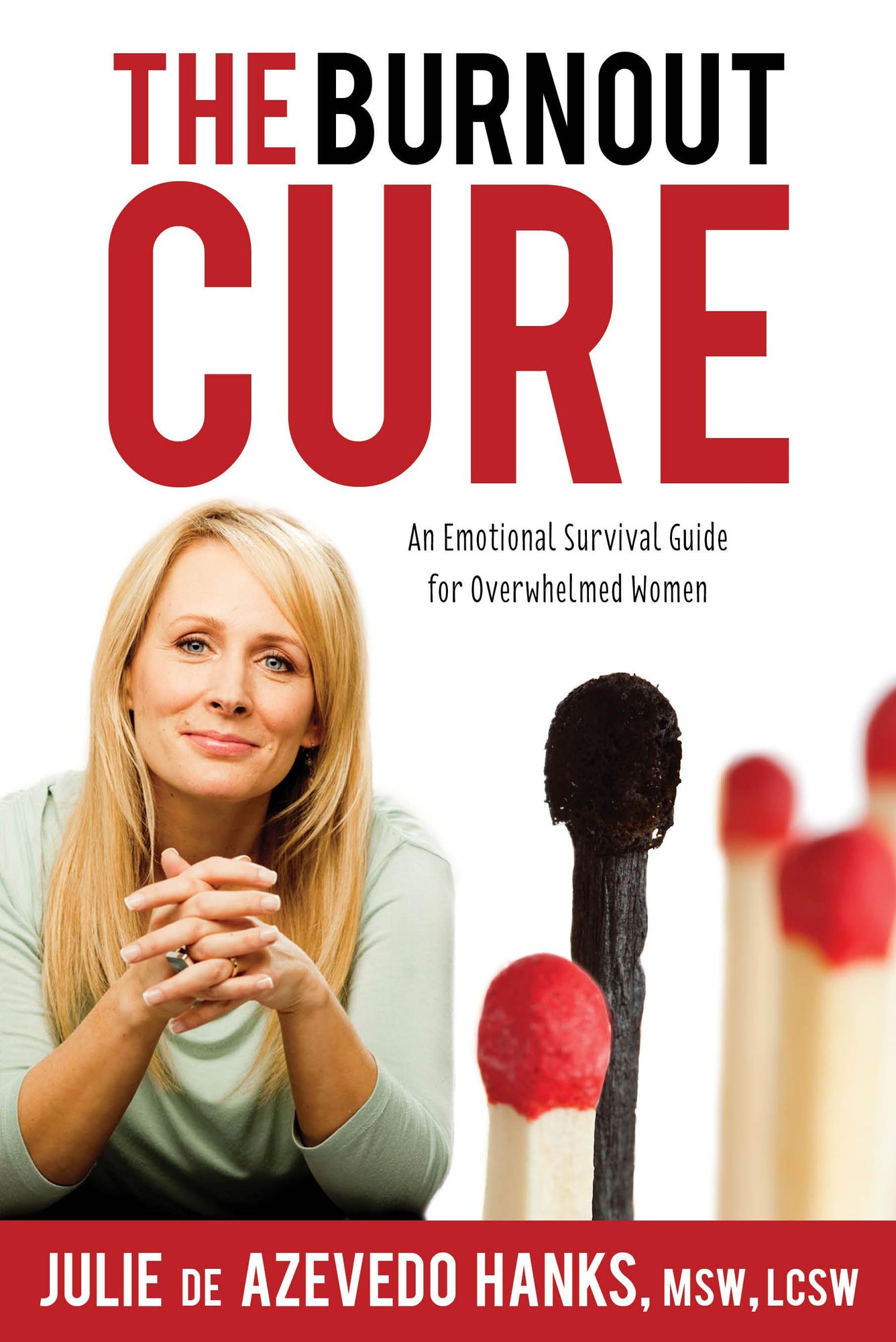 The Burnout Cure