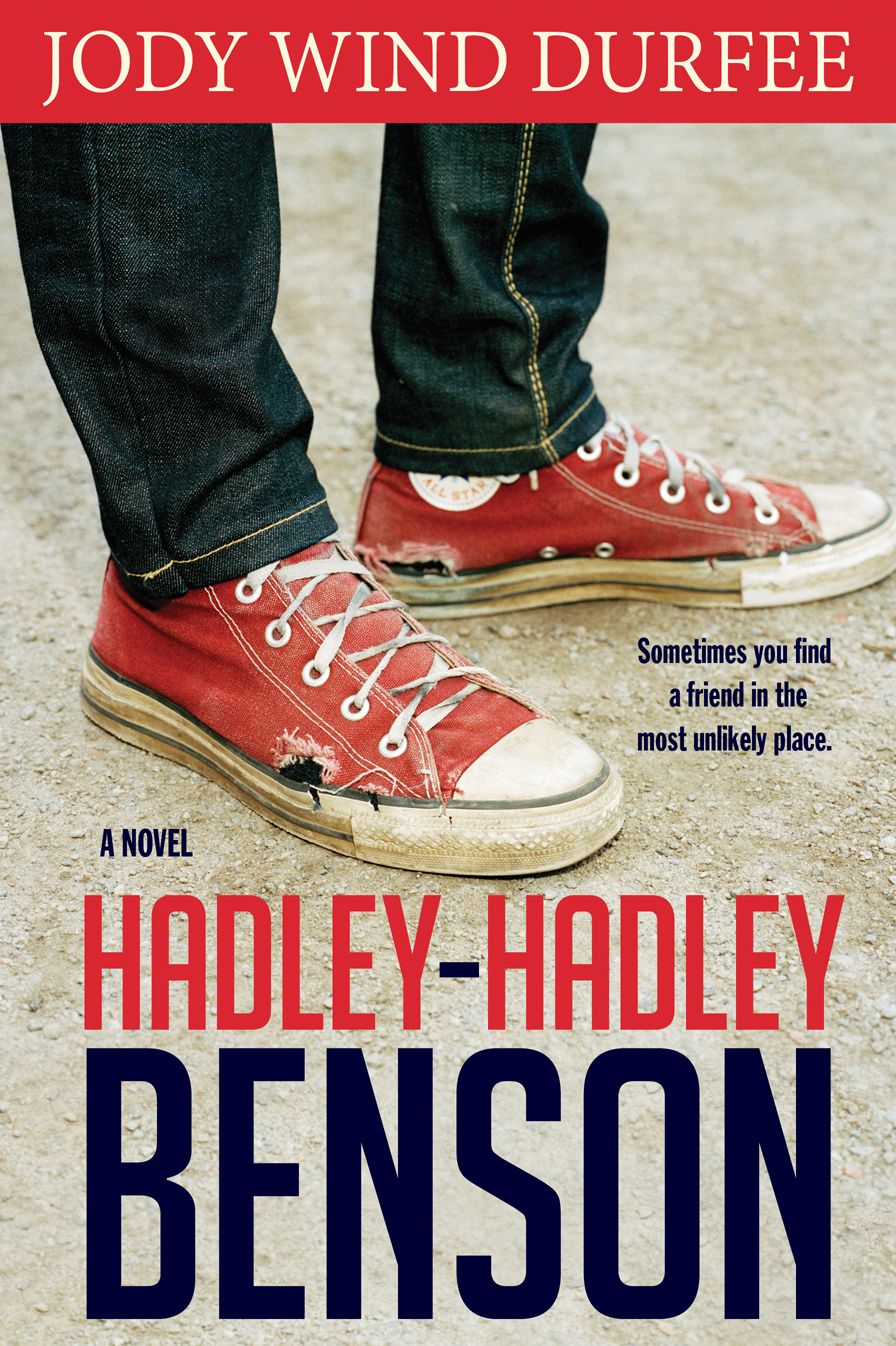 Hadley, Hadley Benson