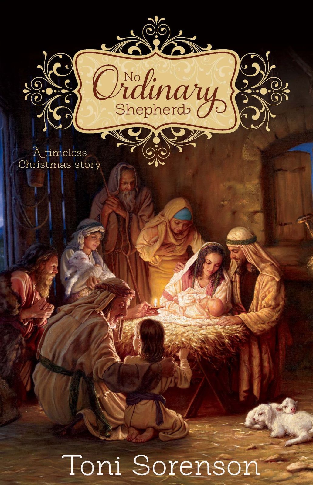 No Ordinary Shepherd