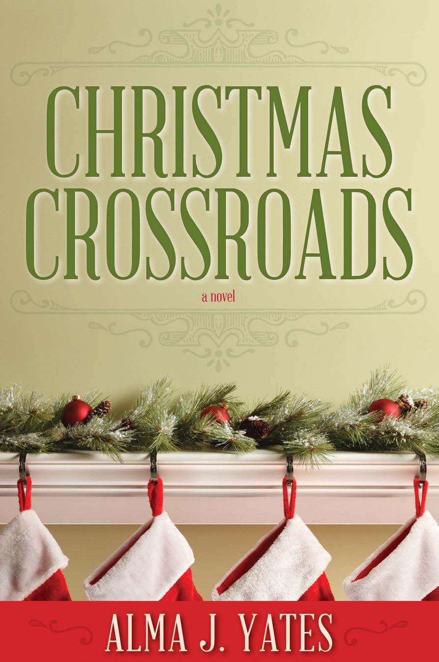Christmas Crossroads