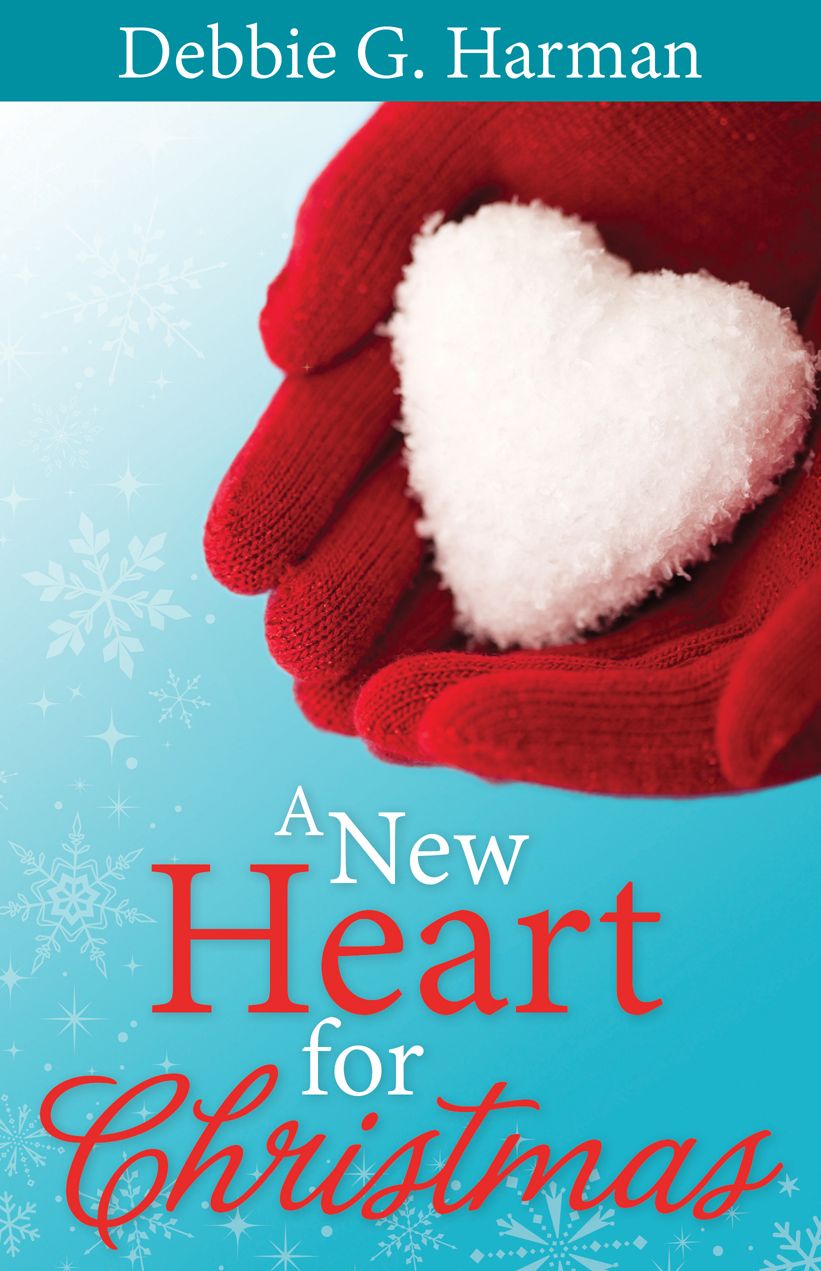 A New Heart for Christmas