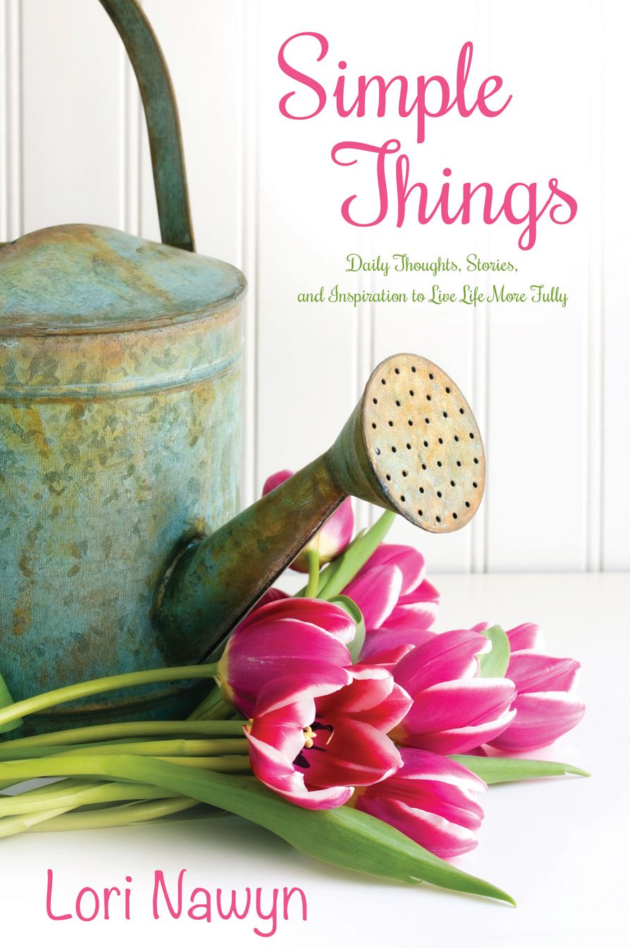 Simple Things