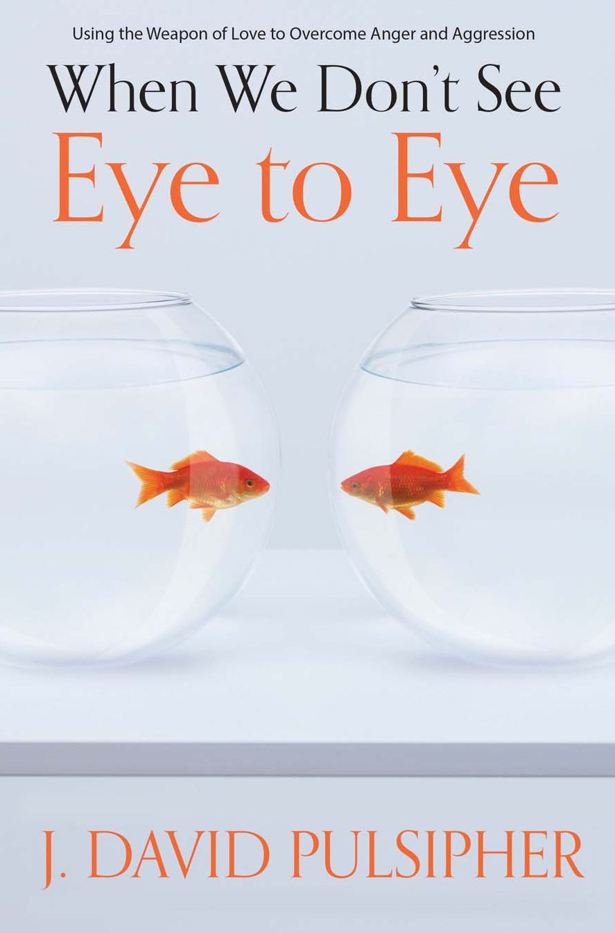 When We Don't See Eye to Eye
