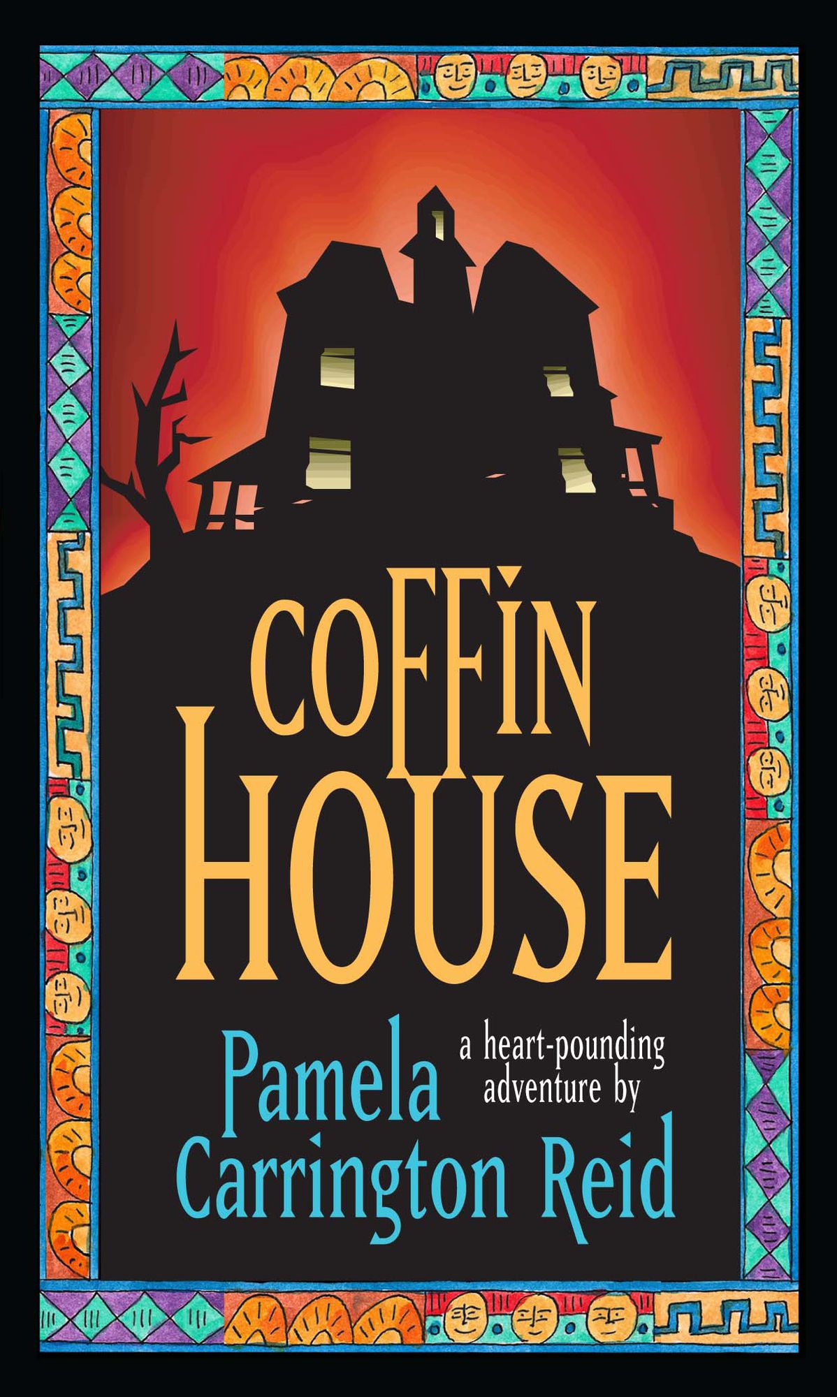 Coffin House