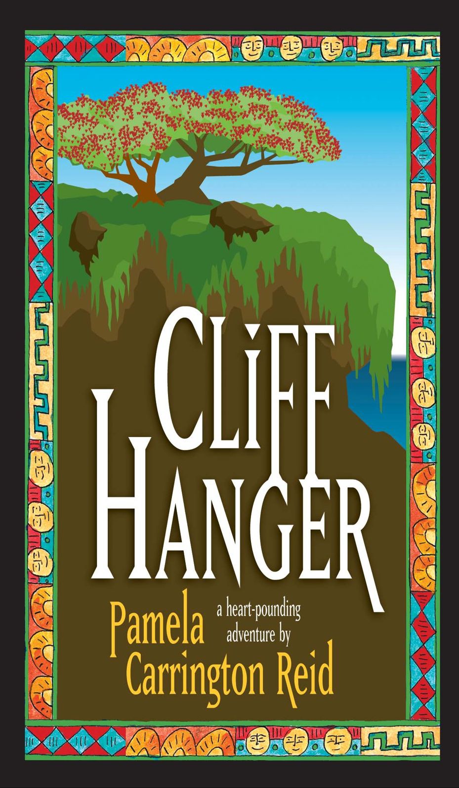 Cliff Hanger