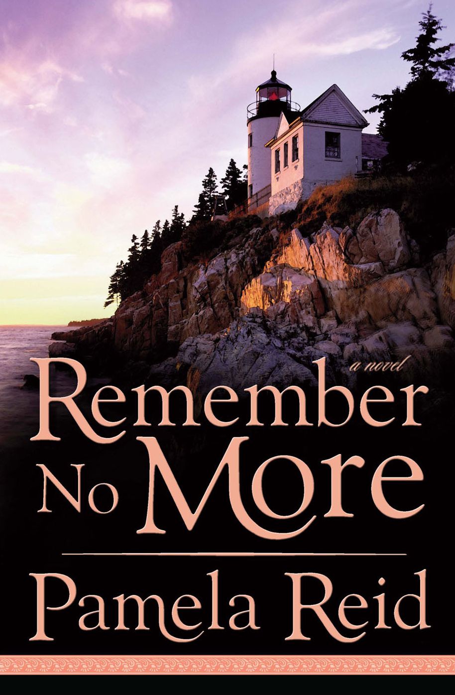 Remember No More