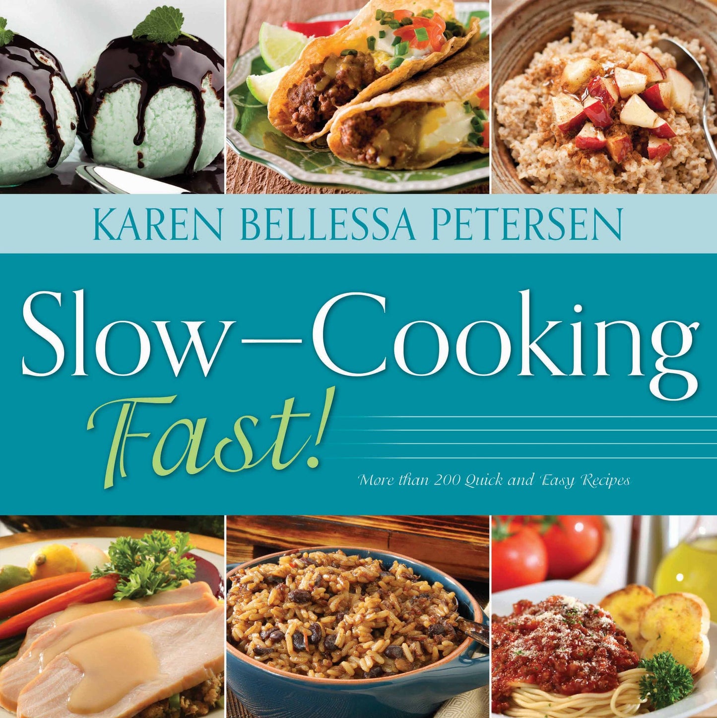 Slow Cooking Fast