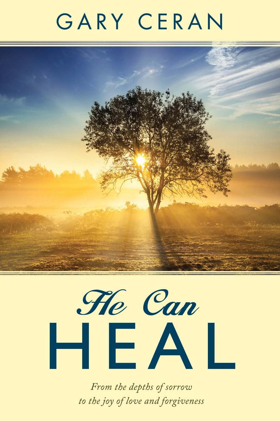He Can Heal
