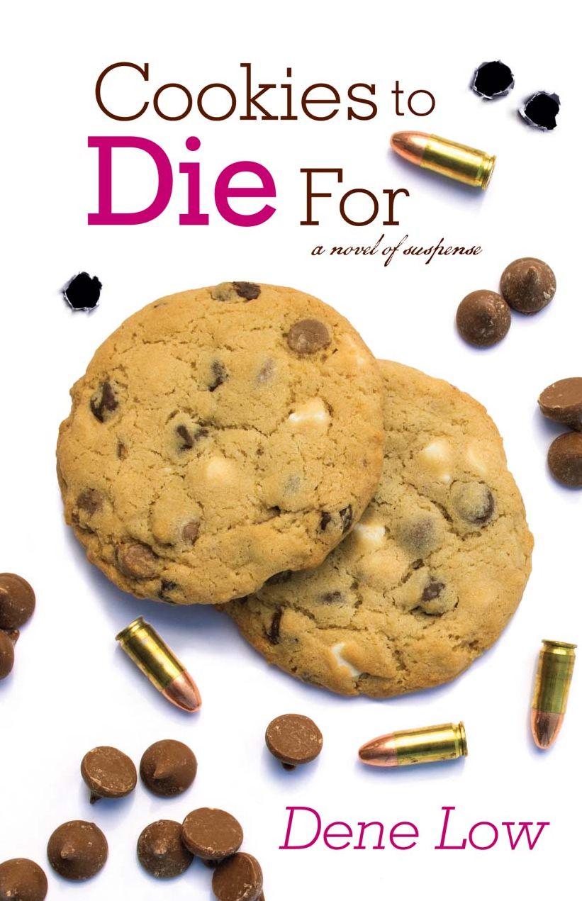 Cookies to Die For