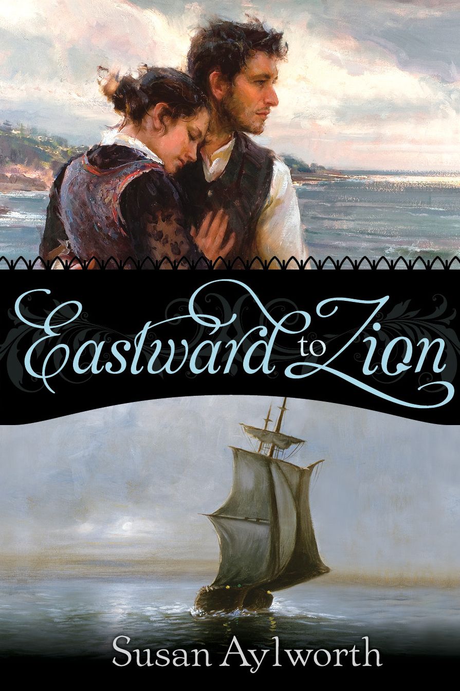 Eastward to Zion