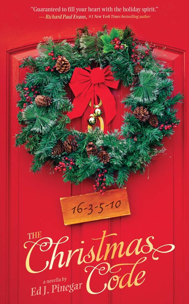 The Christmas Code