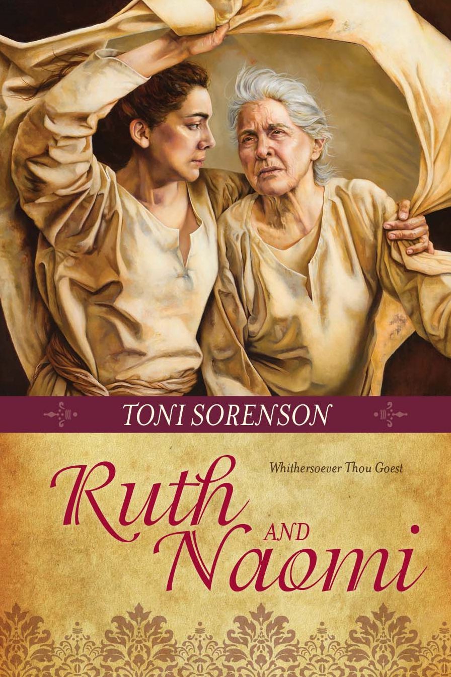 Ruth and Naomi