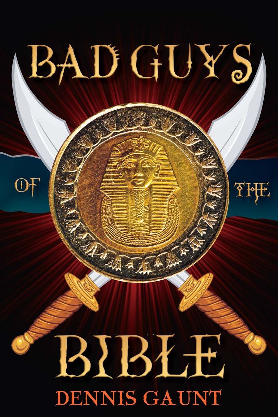 Bad Guys of the Bible