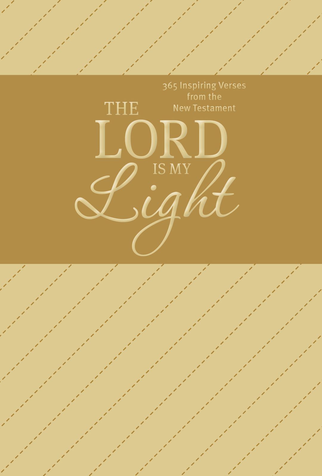 The Lord Is My Light
