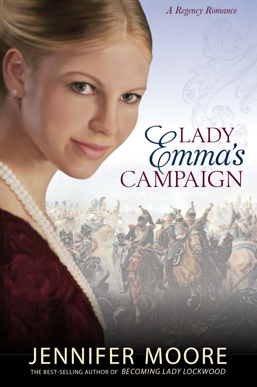 Lady Emma's Campaign