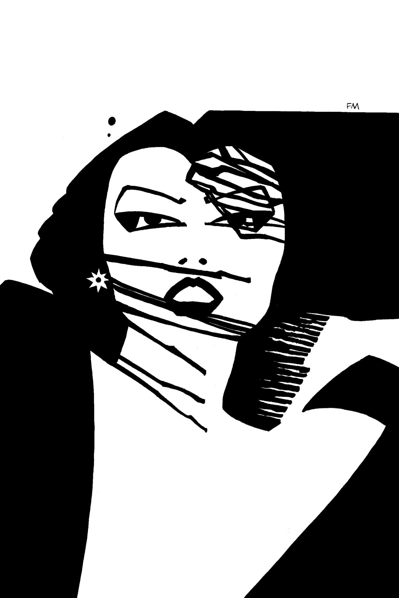 Sin City, Volume 5: Family Values