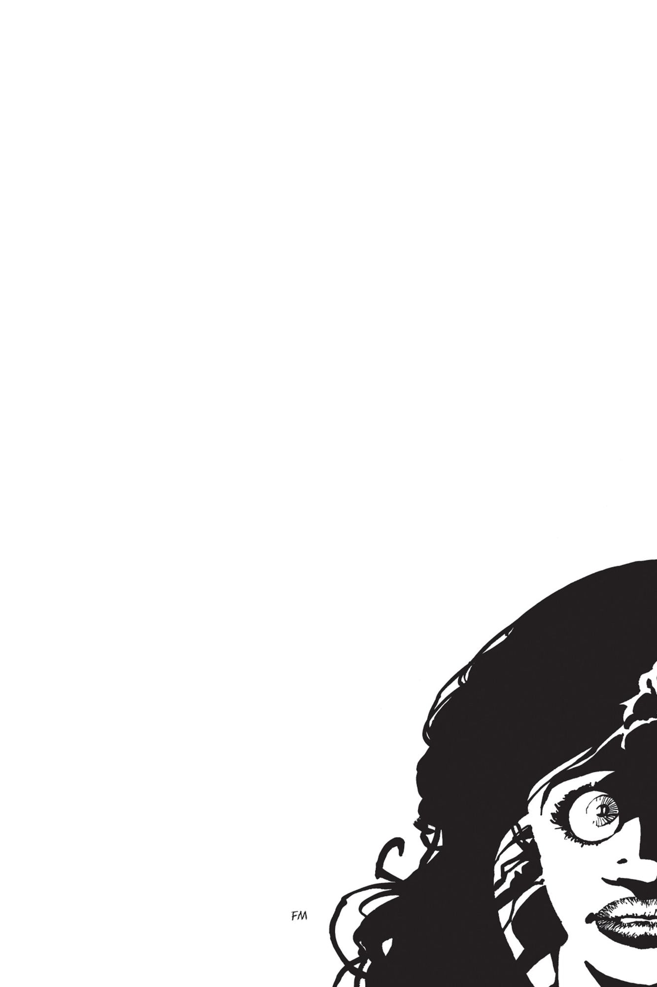 Sin City, Volume 7: Hell and Back