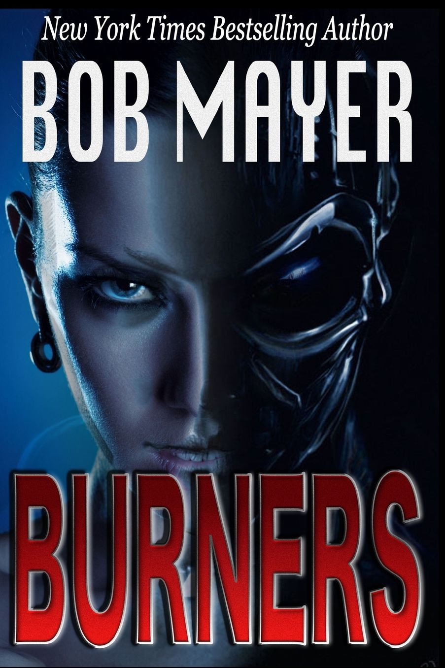 burners