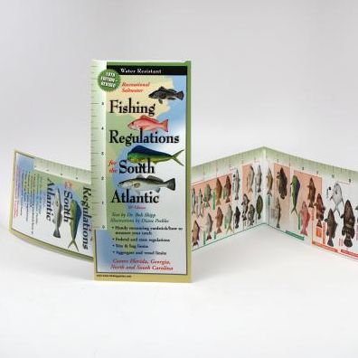 Fishing Regulations for the South Atlantic