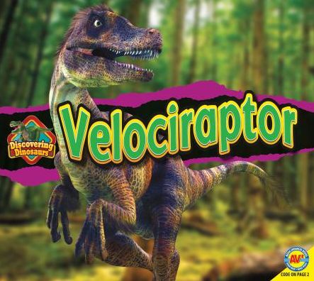 Velociraptor