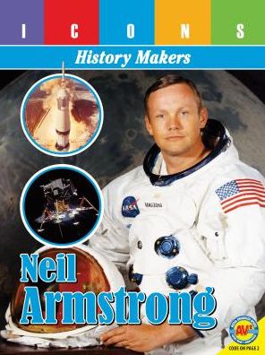 Neil Armstrong
