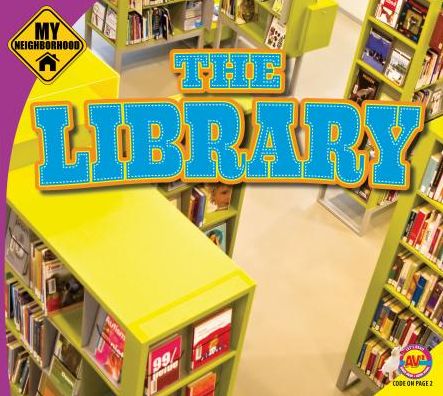 The Library