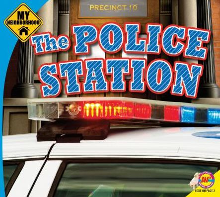 The Police Station