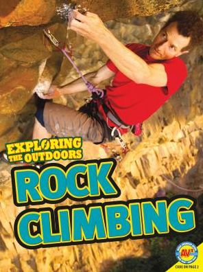 Rock Climbing