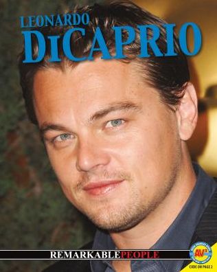 Leonardo DiCaprio