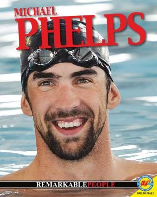 Michael Phelps