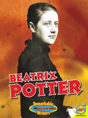 Beatrix Potter
