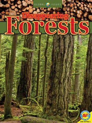 Disappearing Forests