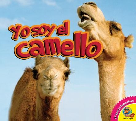 Yo Soy El Camello