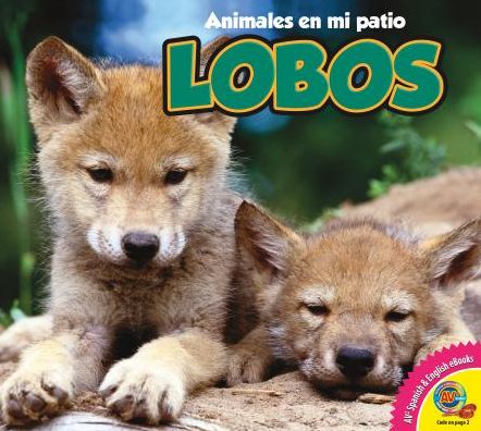 Lobos = Wolves