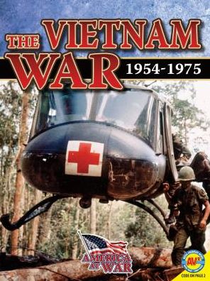 The Vietnam War: 1954-1975