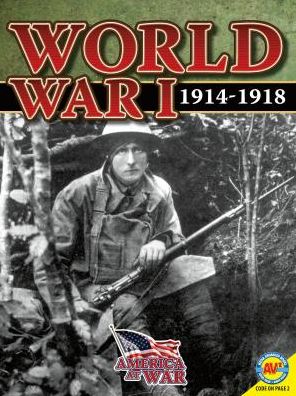 World War I: 1914-1918