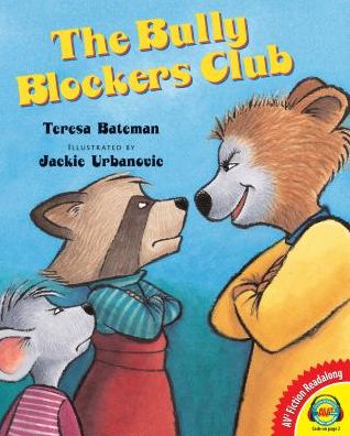 The Bully Blockers Club