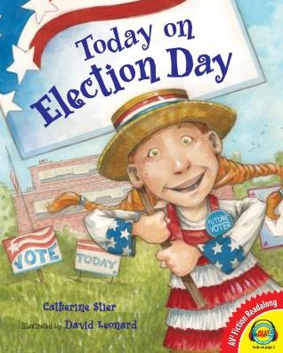 Today on Election Day