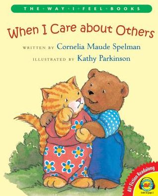 When I Care about Others