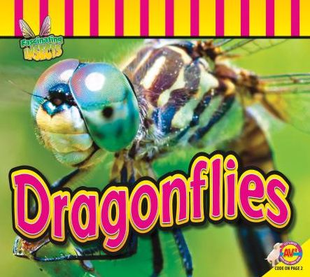 Dragonflies