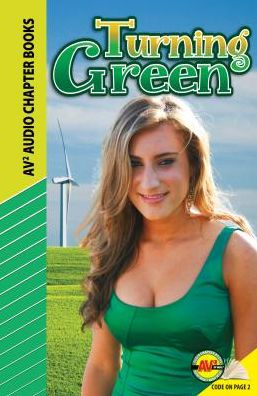 Turning Green