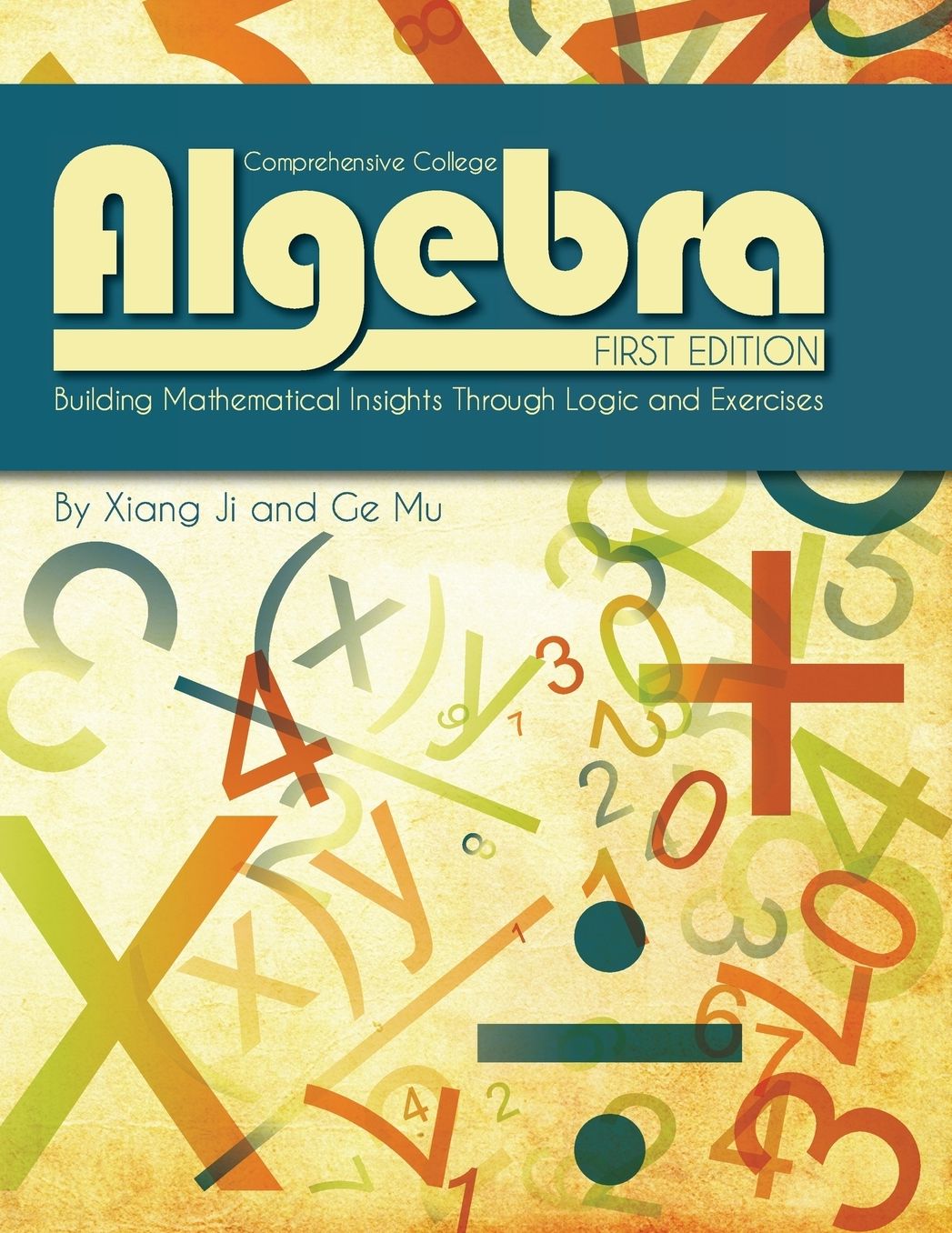 College Algebra Workbook