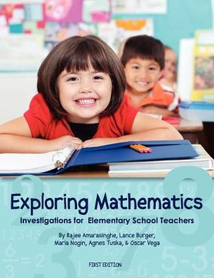 Exploring Mathematics