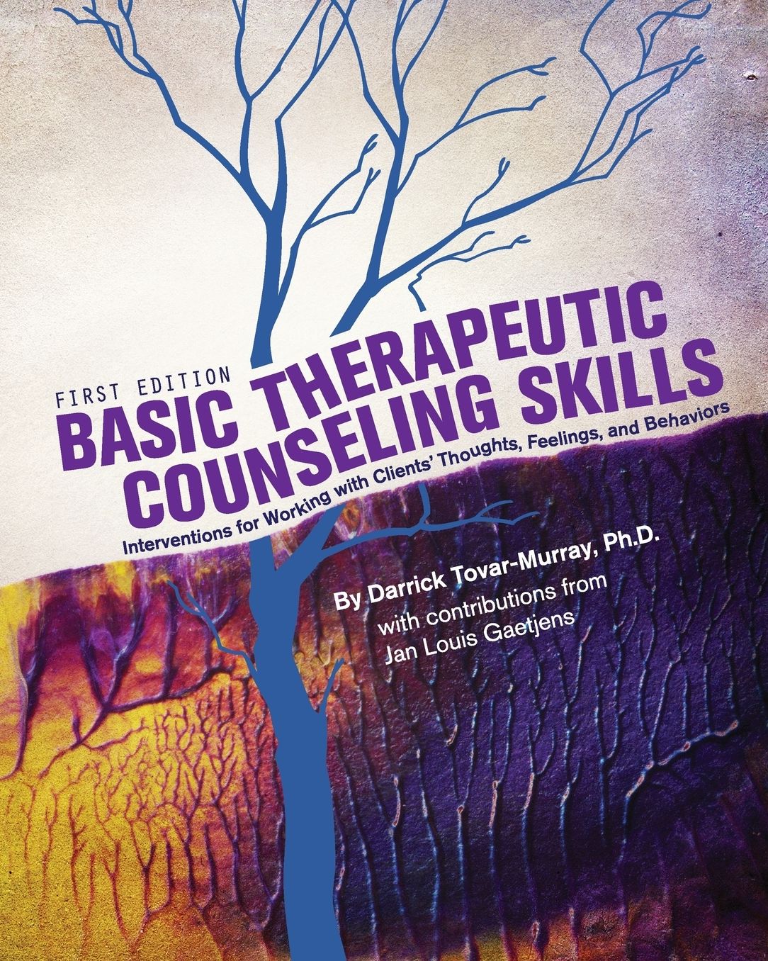 Basic Therapeutic Counseling Skills