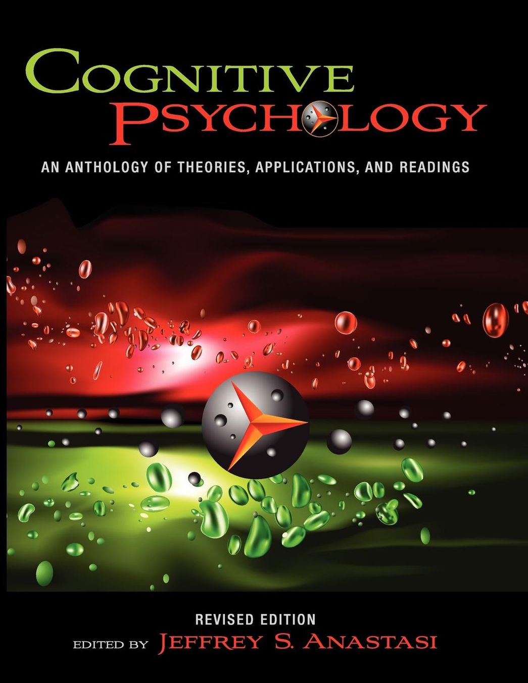 Cognitive Psychology